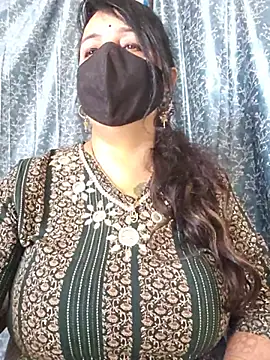 cute-tanvi webcam