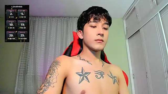 tom_Howard webcam