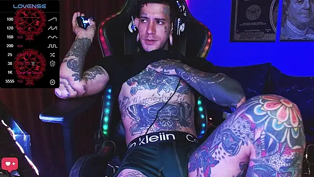 jhonny__ackerman webcam