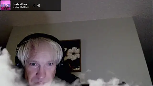 Snarfle82 webcam