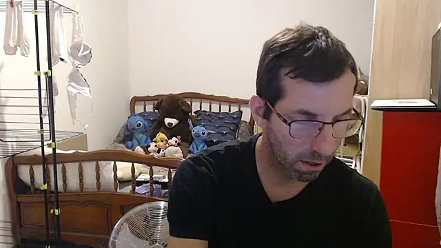 steph19x5 webcam