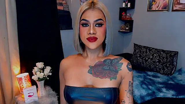 StellaStrong30 webcam
