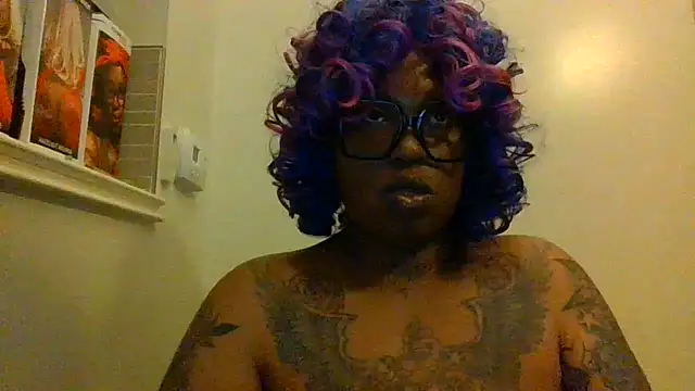 ShaBrimDaPornstar webcam