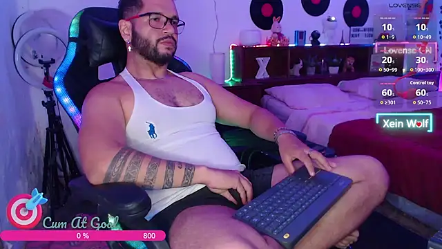 Xein_WoIf webcam