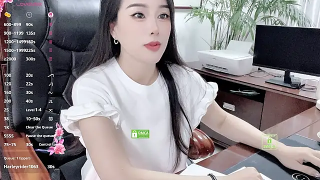 Kaixin520 webcam