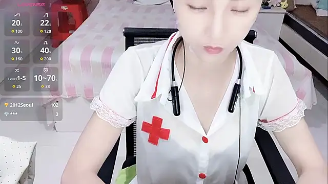 miaomiao-99 webcam