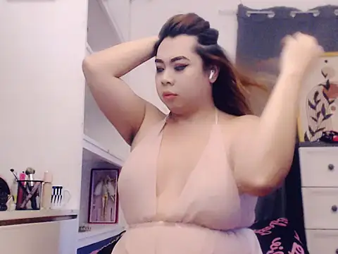 NathalieFox69 live cam on StripChat