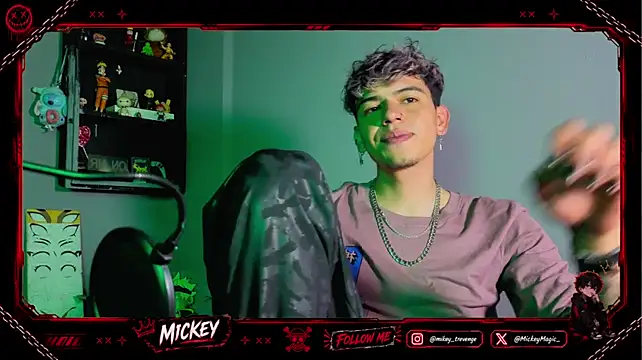 Mickey_Magic