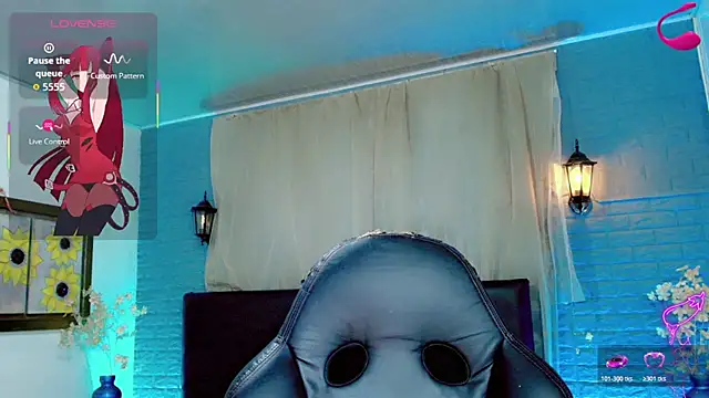 Sasha_vallme live cam on StripChat