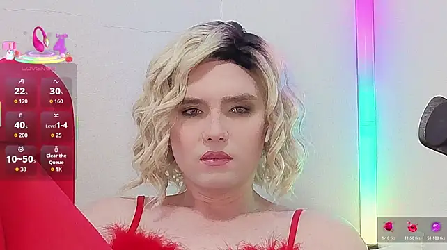 Zagadka55555 webcam