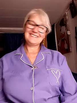 irinamaux webcam