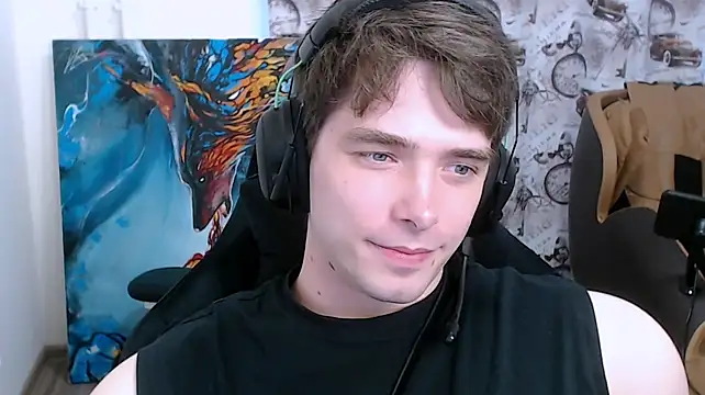 DmitryRomanov webcam