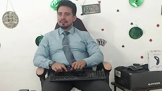 KalethBigDick webcam