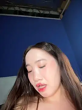 Asianpie_ live cam on StripChat