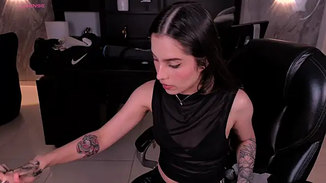 MarianneLane webcam