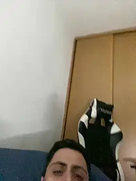 Cris96xxx webcam