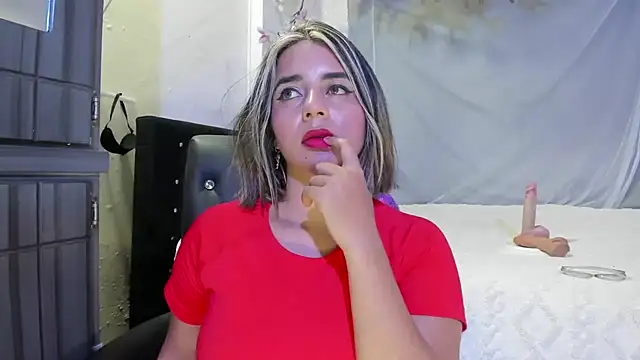 1julianasalazar webcam