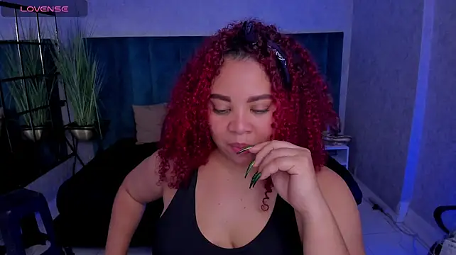 AngelaCoffee webcam