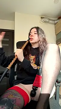 Kimi_Ass webcam