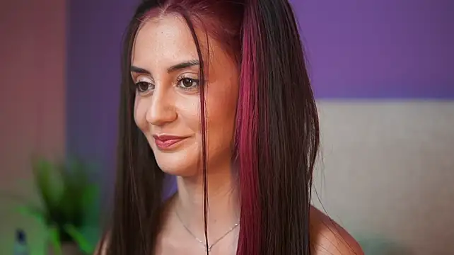 SabrinaHope webcam
