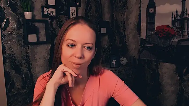 GloriaSi_ webcam