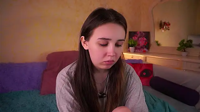 GillianDowdey webcam