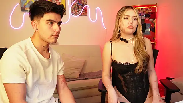 tommy_and_sophie webcam