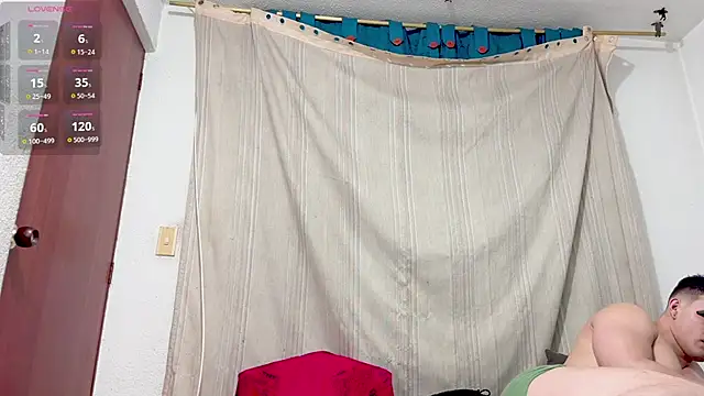 logan_x3 webcam