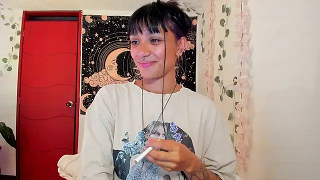 Demeter__ webcam