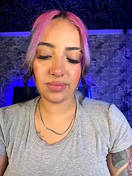 Scarlett-LS webcam