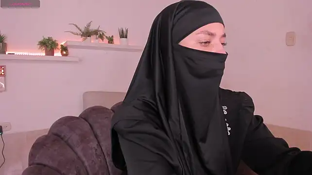 salma_arabicc webcam