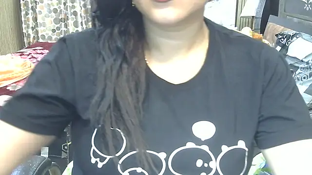 Hot_anshika120 webcam