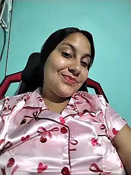 esmeralda_jadees live cam on StripChat