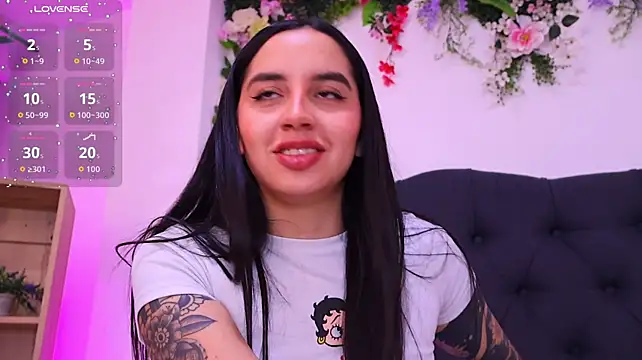 kaylee_lee webcam