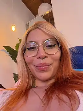 YunoRose_ webcam