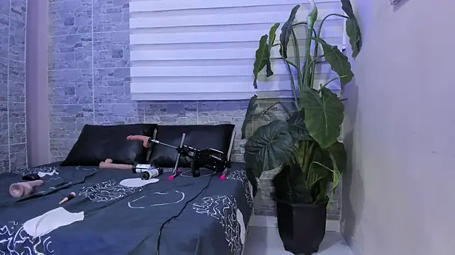 MeganBlazze webcam