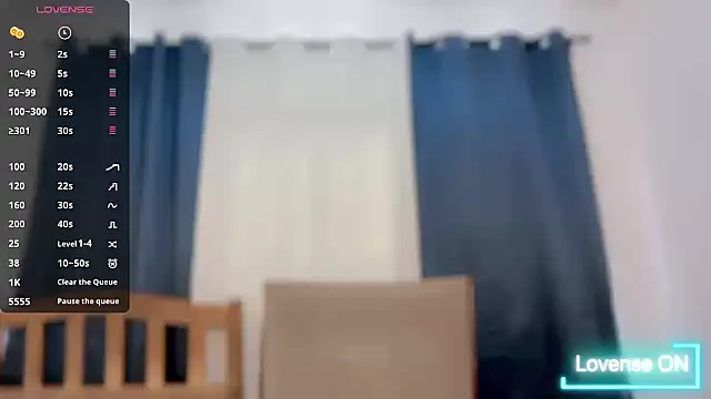 Lexi_pepper webcam