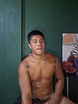 Felix_Asher live sex cam