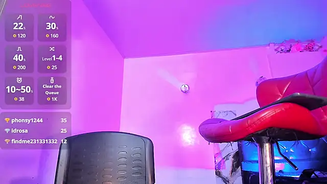 Rossedewitt_ webcam