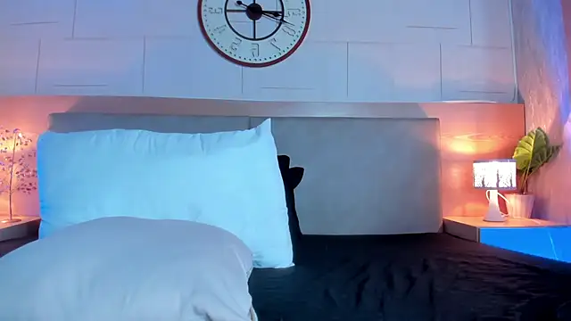 Meloddy_Rose webcam