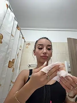 BlueEyes_BB webcam
