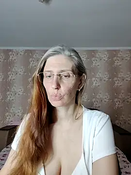 CandiCole webcam