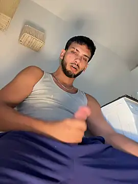 Gipsyboysteve webcam