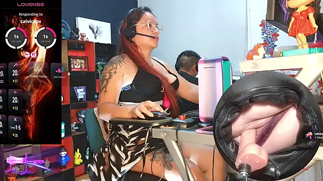 leidydi223 webcam
