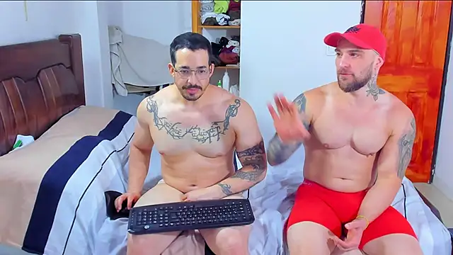 Hunter_Hoott webcam