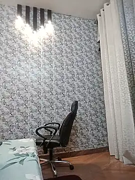 Cute-Janvi20 webcam
