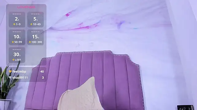 Roxy_Medina webcam