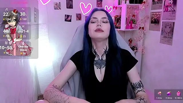 Morana_Batt webcam