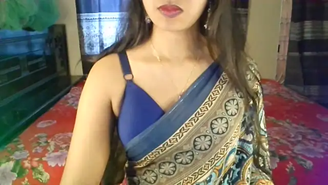 Anaya-7 webcam