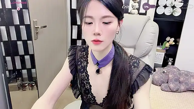 Yueyue-MM live webcam